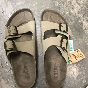 Crevo men’s sandal